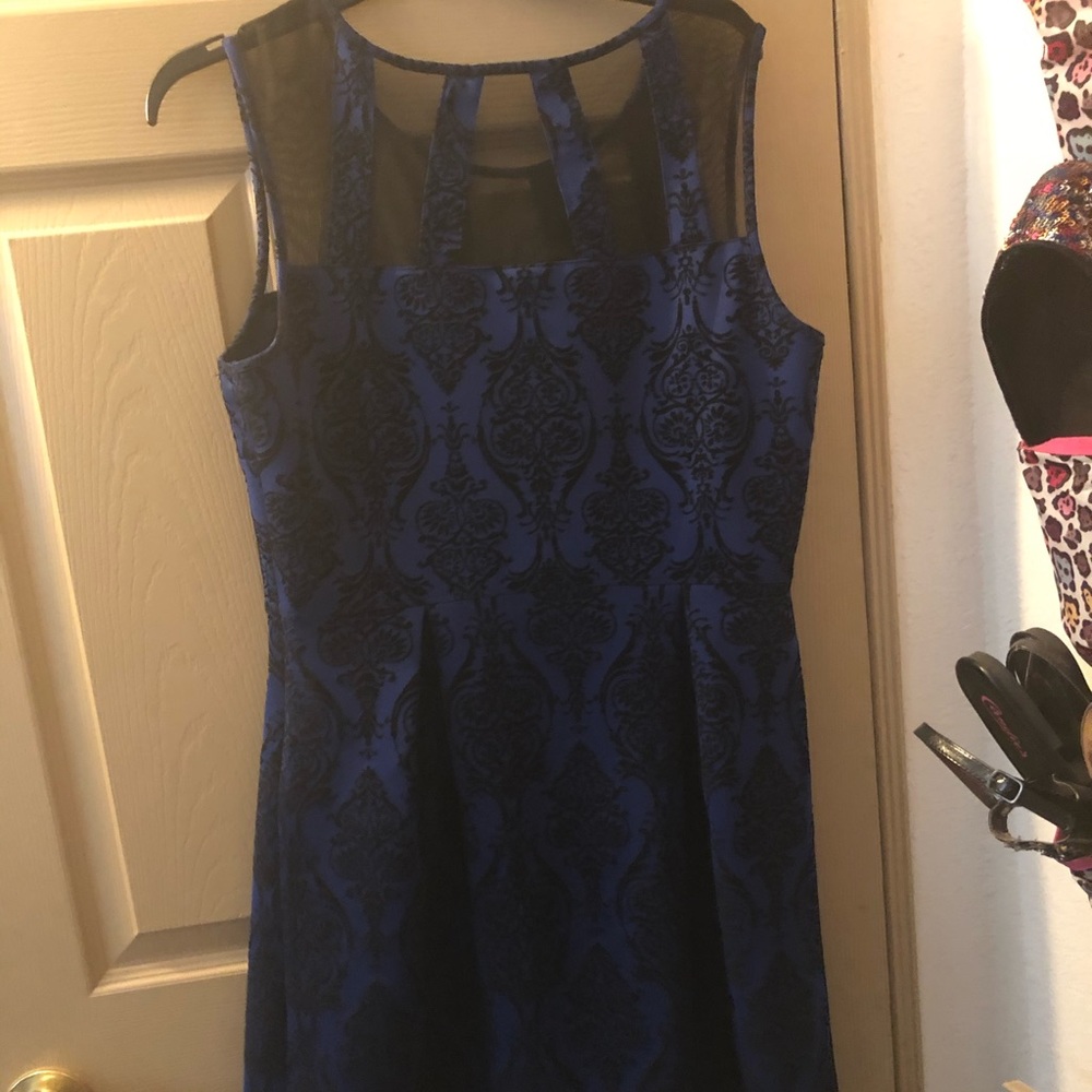 Enfocus studio cocktail dress size 14